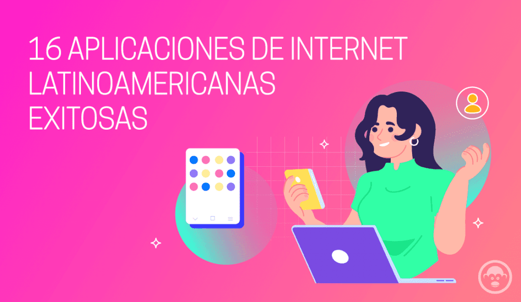 apps latinoamericanas