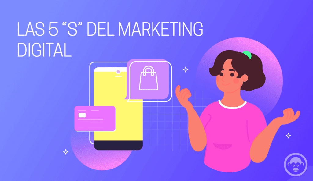 5 s del marketing digital