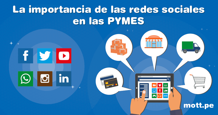 redes-sociales-pymes