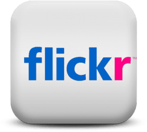 flickr red social