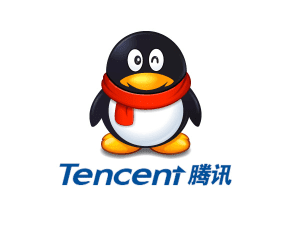 tencent qq red social