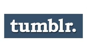 tumblr entre las redes sociales mas populares