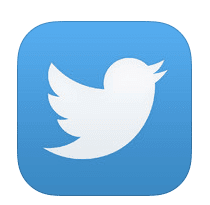 twitter redes sociales mas popualres