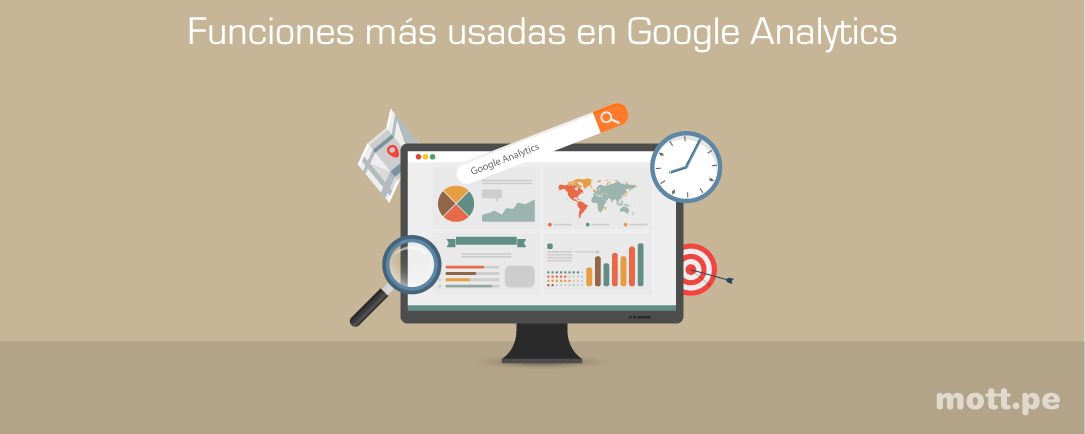 google analytics