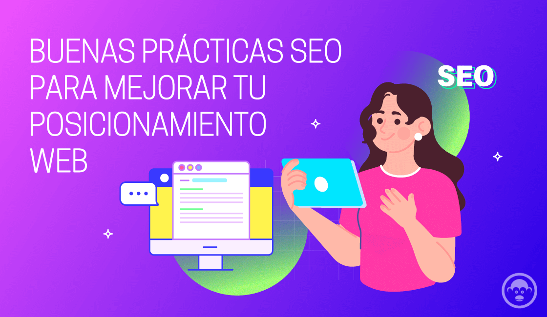 buenas prácticas seo