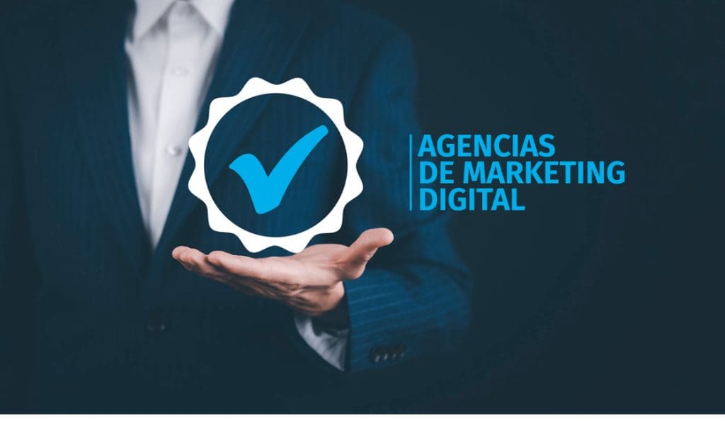 agencias de marketign digital mejor posicionadas