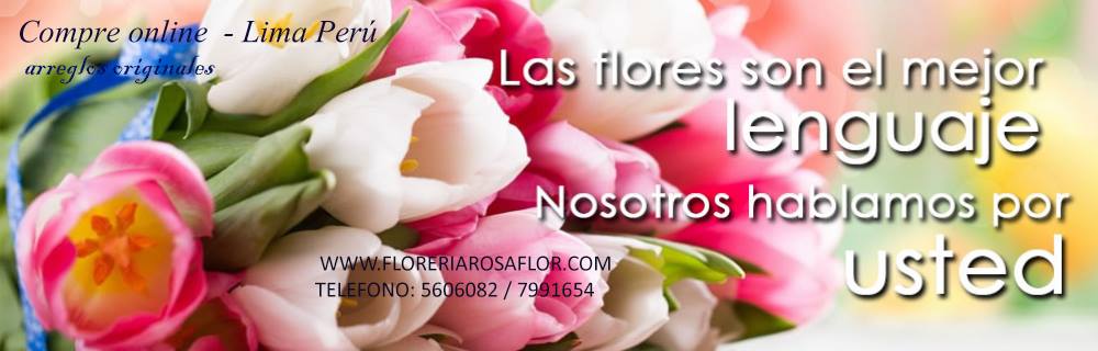 floreria rosa flor