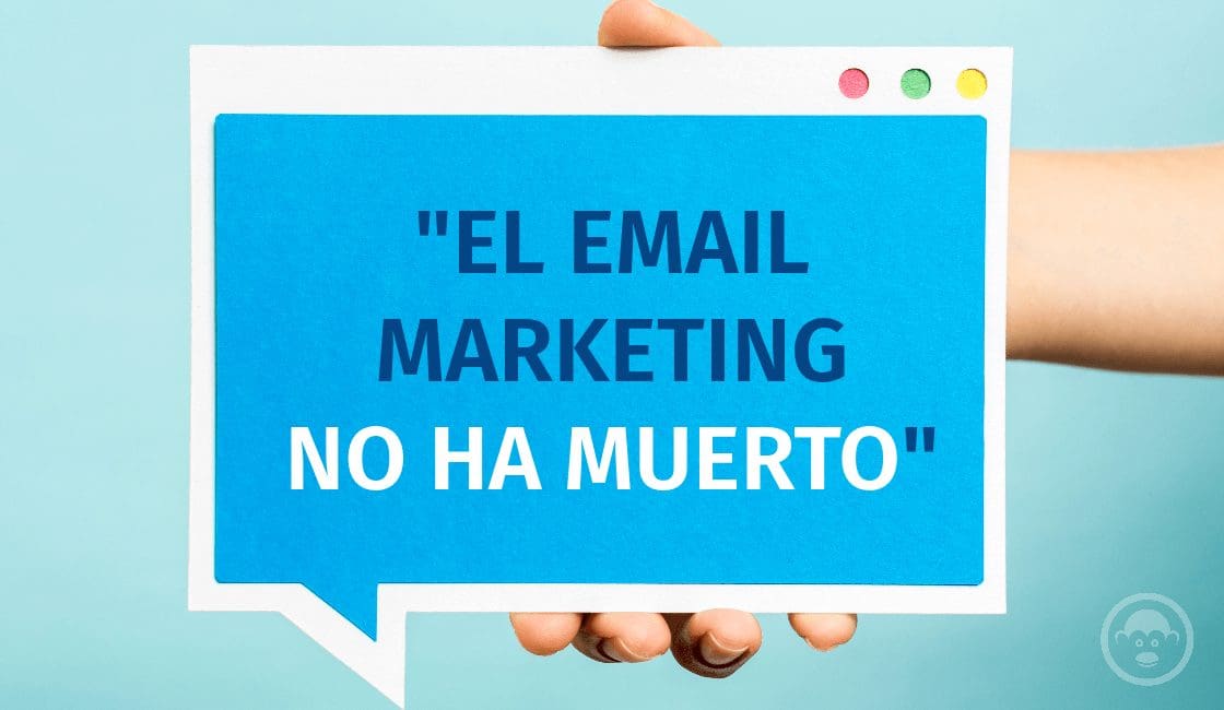 mitos del email marketing el email marketing no ha muerto