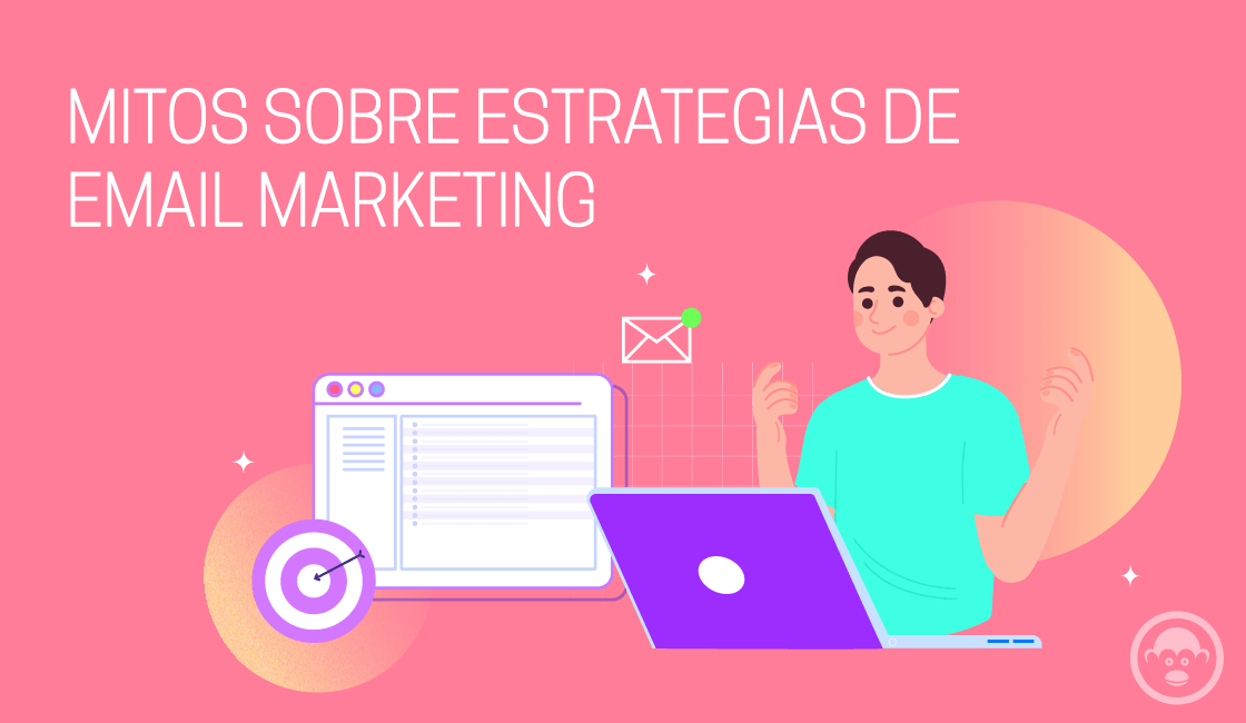 mitos del email marketing