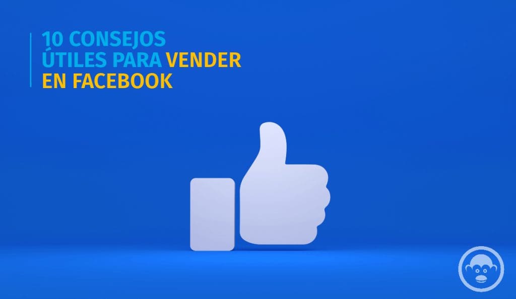 Vender en Facebook 10 consejos