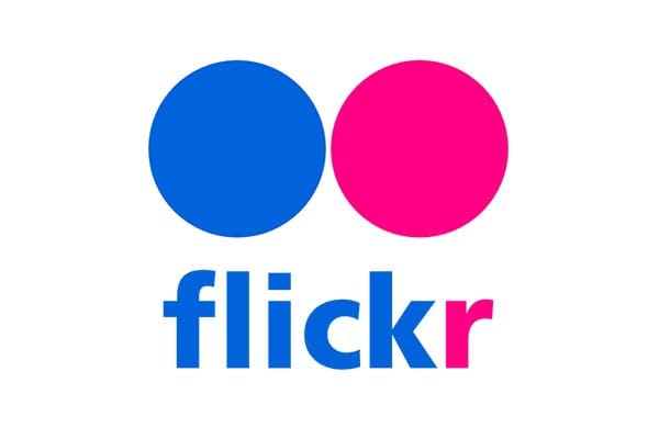 flickr aplicaciones de redes sociales