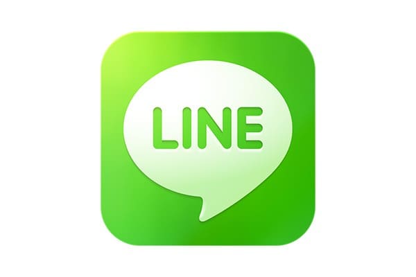 line aplicaciones de redes sociales