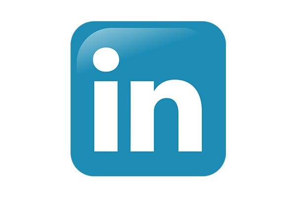 linkedin aplicaciones de redes sociales