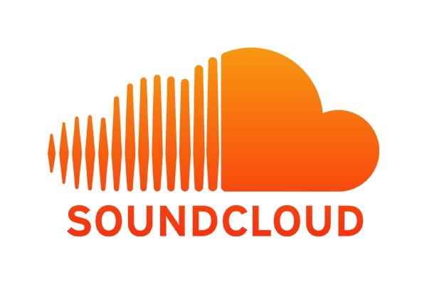 soundcloud una de las aplicaciones de redes sociales