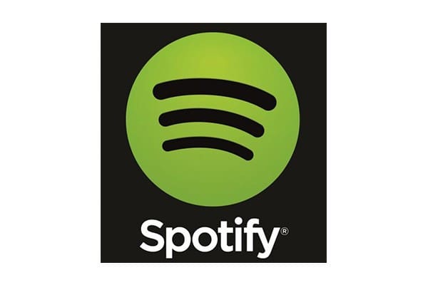 spotify entre las aplicaciones de redes sociales