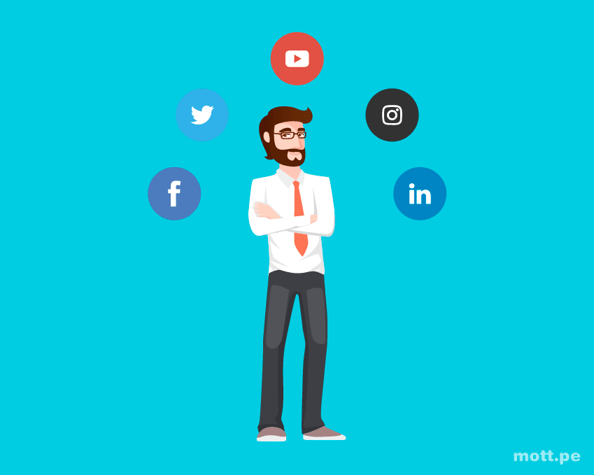 Fundamentos de redes sociales conocimientos community manager