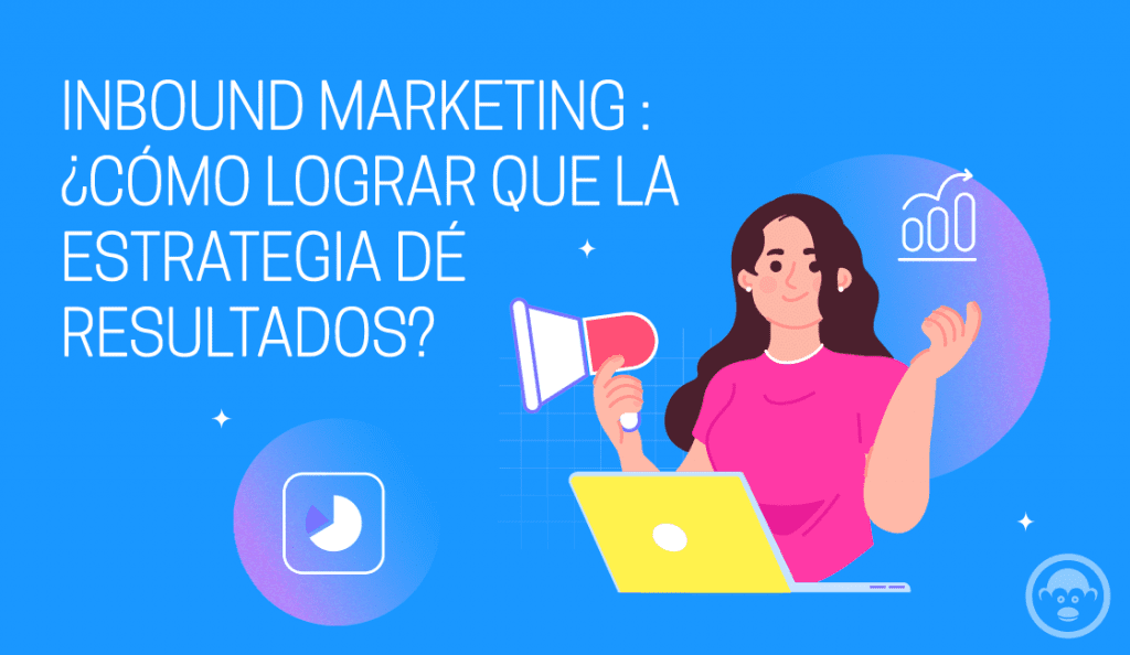 estrategia de inbound marketing