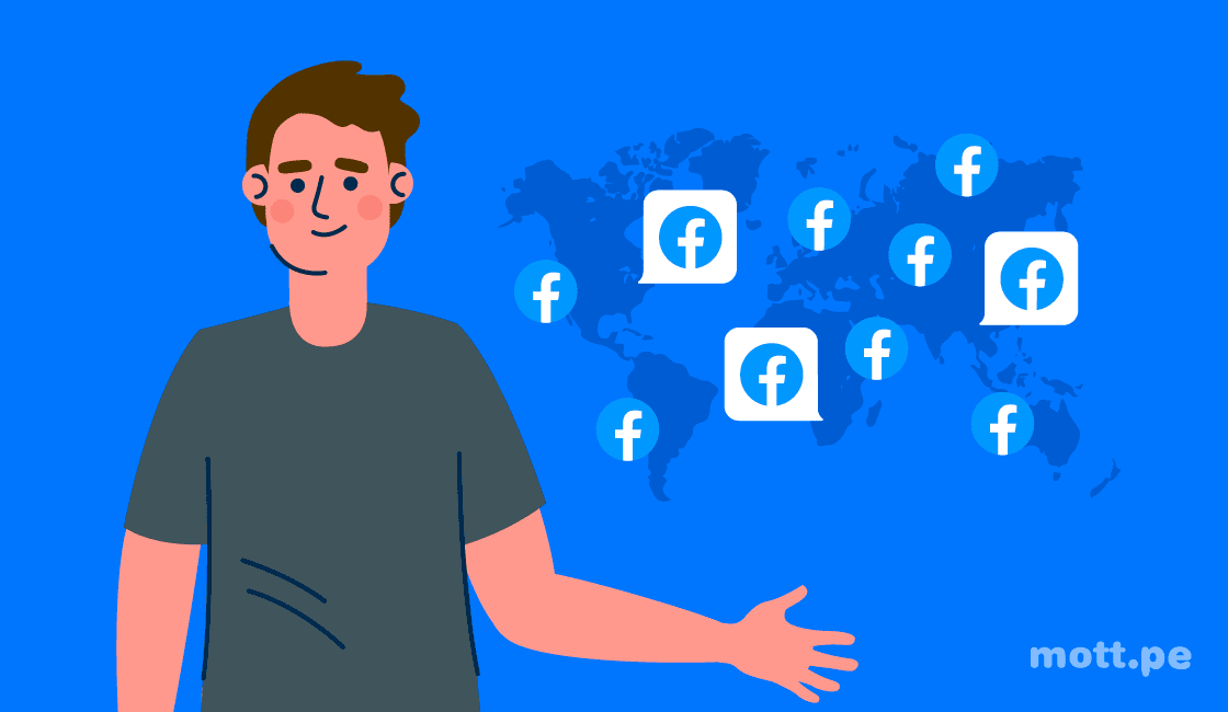 Expansion de Facebook