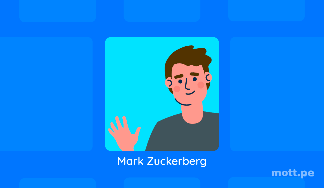 Historia del Creador de Facebook Mark Zuckerberg