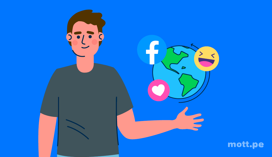 estrategias y secretos de facebook