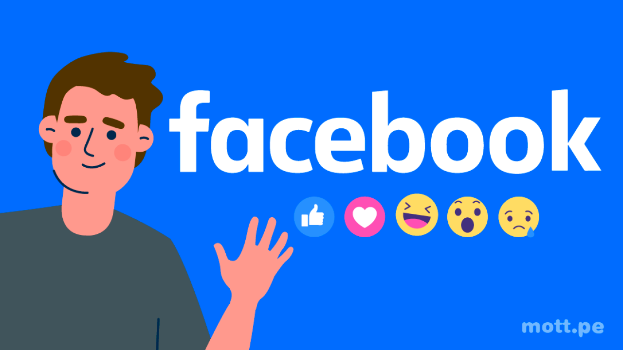 La Historia Real Del Exito De La Red Social Facebook Marketing Digital