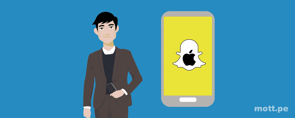 Snapchat como plataforma publicitaria