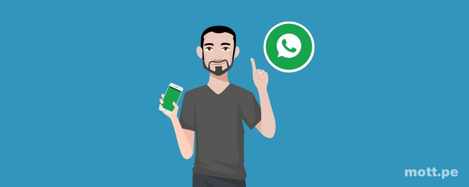 Historia De Whatsapp Qué Es Quién La Creó Y Cómo Funciona 8084