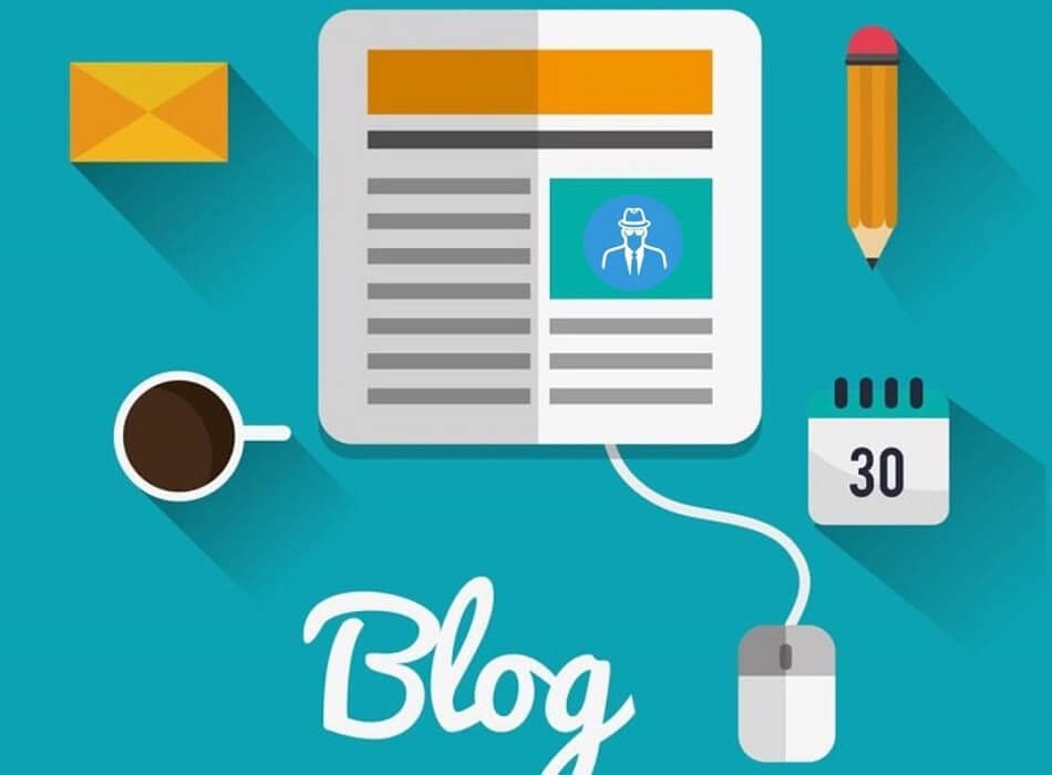 blog estrategia de marketing de contenidos