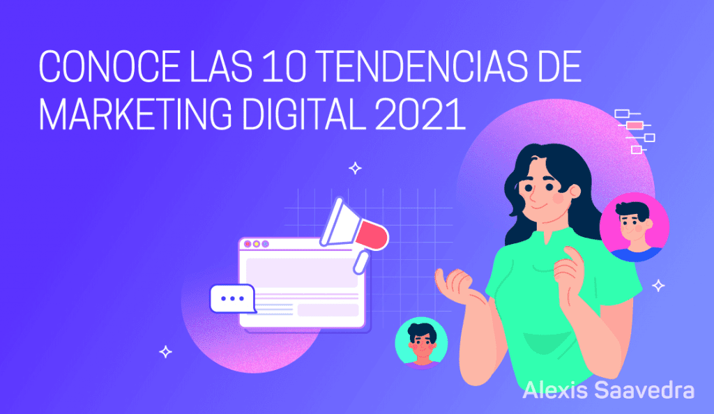 tendencias de marketing digital