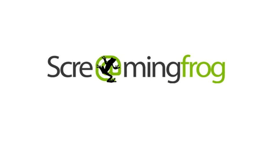 Screaming Frog's SEO auditoria