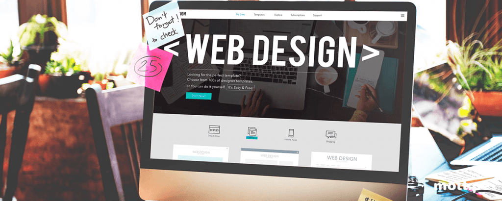 Las geniales ventajas de diseño web en sitios ágiles - Blog de Marketing  Digital y Estrategias de Contenido