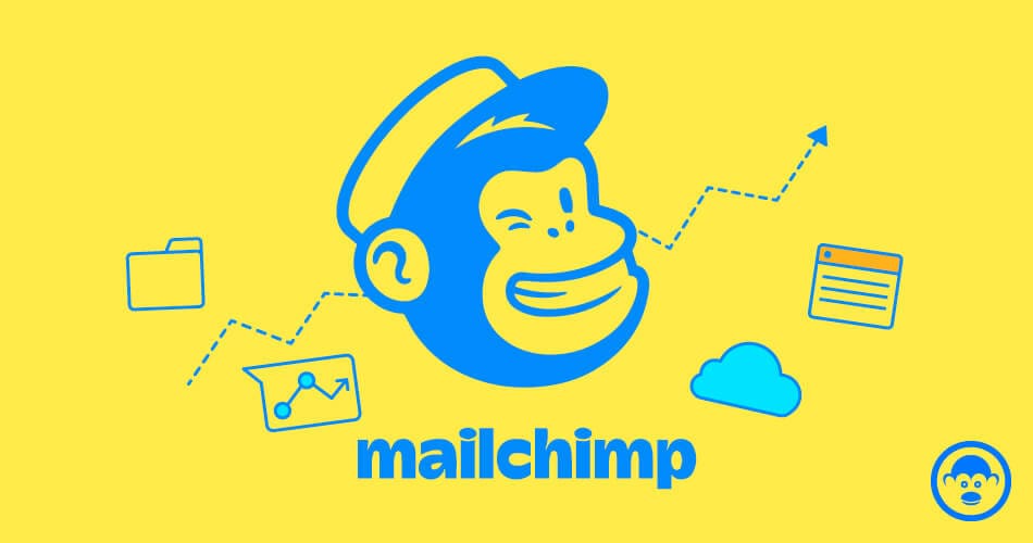 mailchimp herramientas para marketing digital