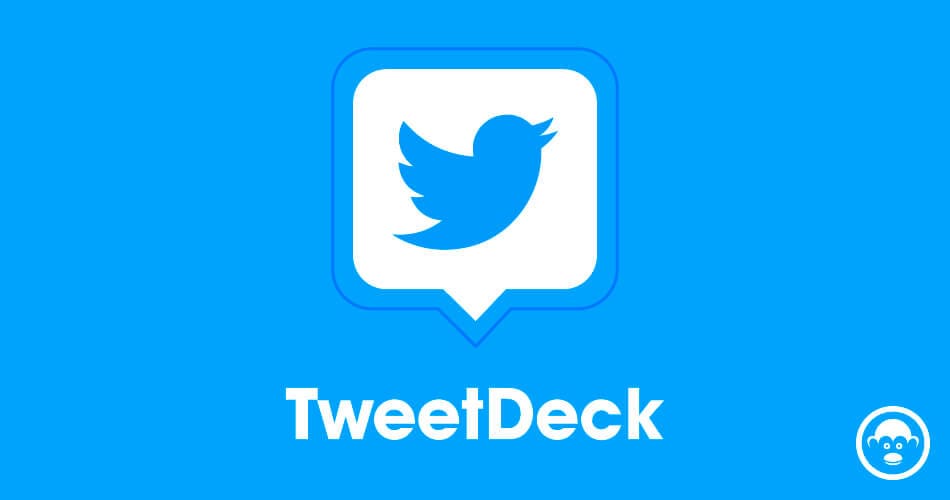 tweetdeck herramientas para marketing digital