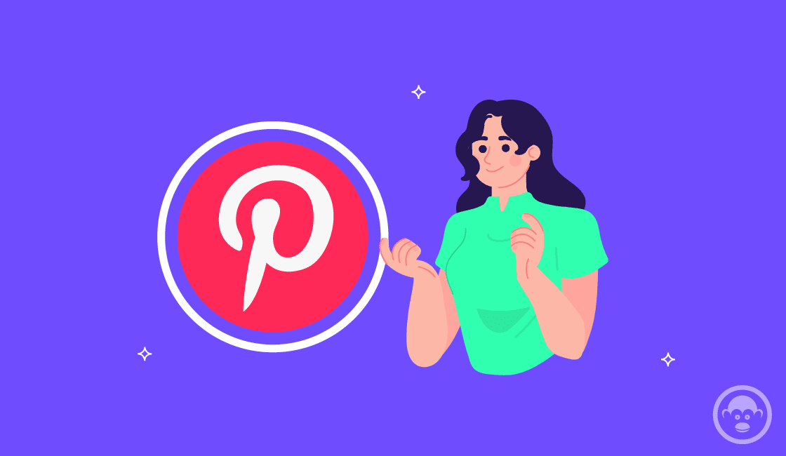 Pinterest redes sociales más usadas en el mundo