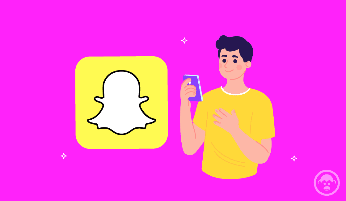 Snapchat redes sociales más usadas en el mundo