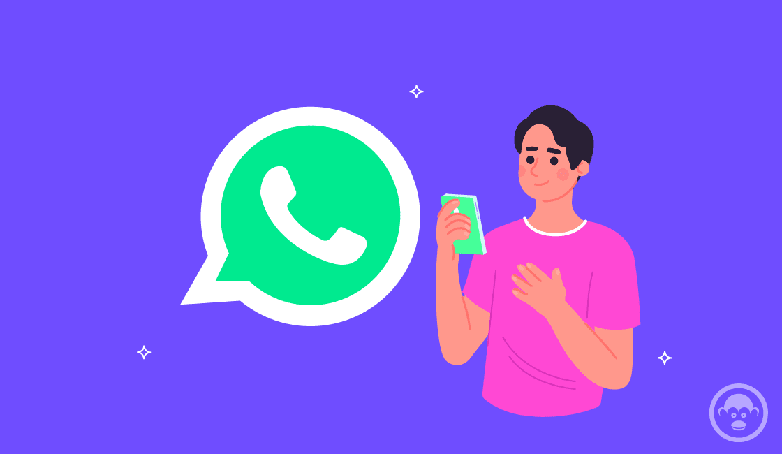 WhatsApp redes sociales más usadas en el mundo