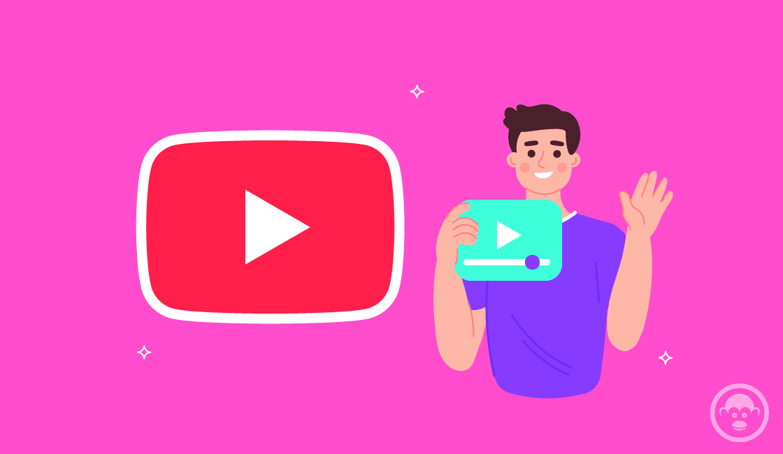 Youtube una red social de vídeo muy usada en el mundo