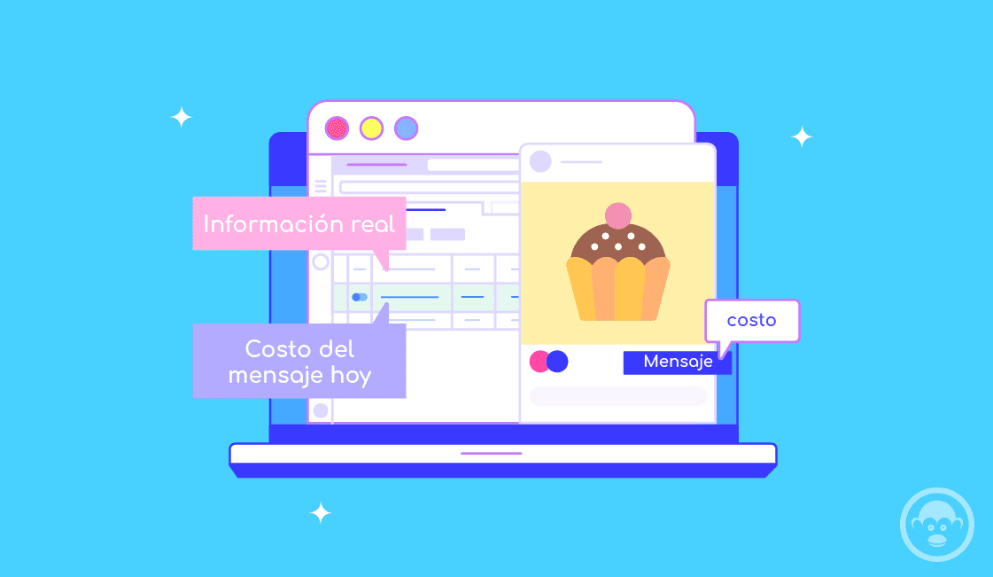 informacion tiempo real facebook ads manager