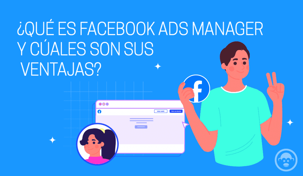 Facebook Ads manager