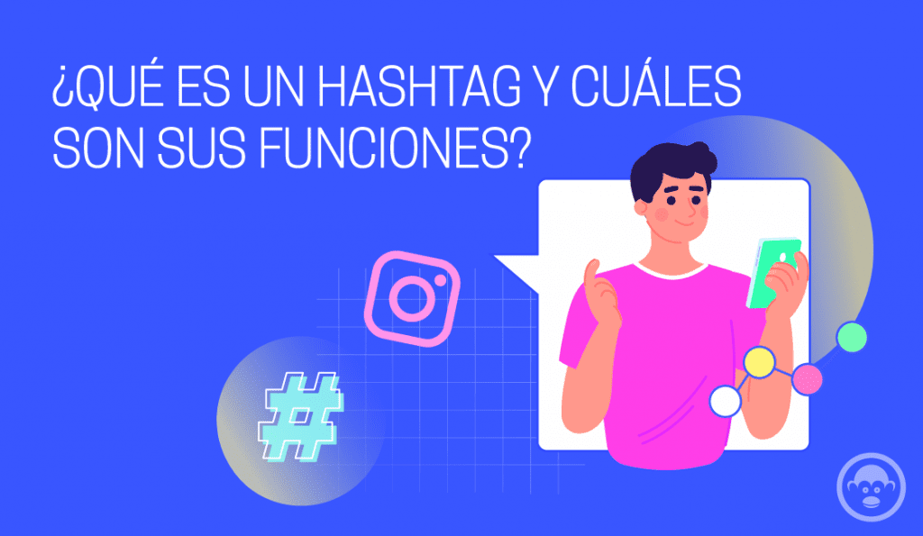 qué es un hashtag