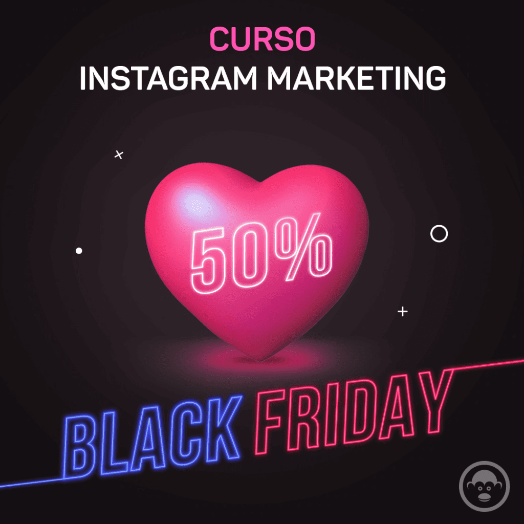 curso de instagram y curso de marketing digital