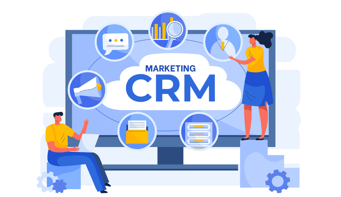 crm-marketing