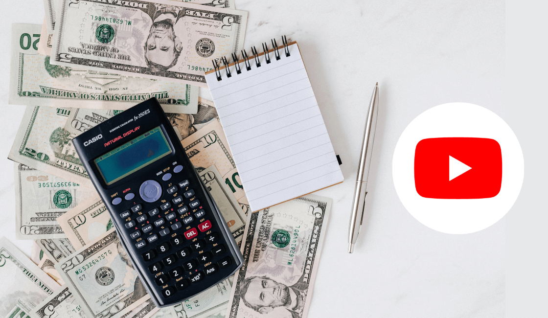 monetización en YouTube