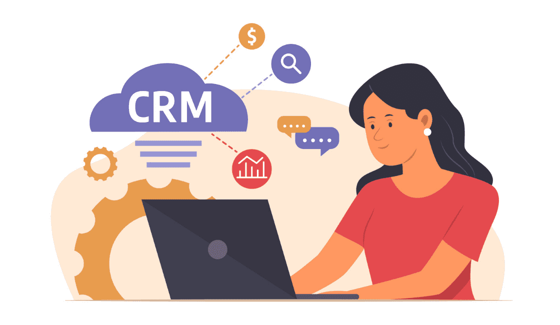 tipos de crm