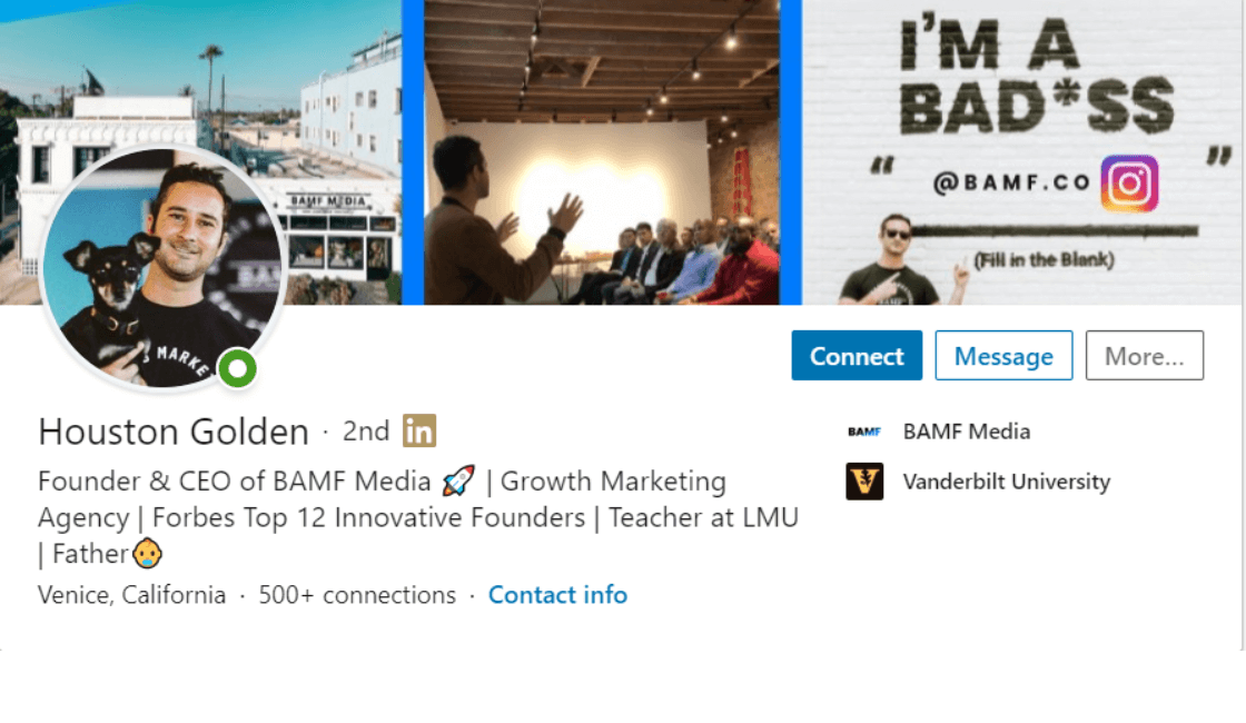 Cómo convertirse en un influencer en LinkedIn