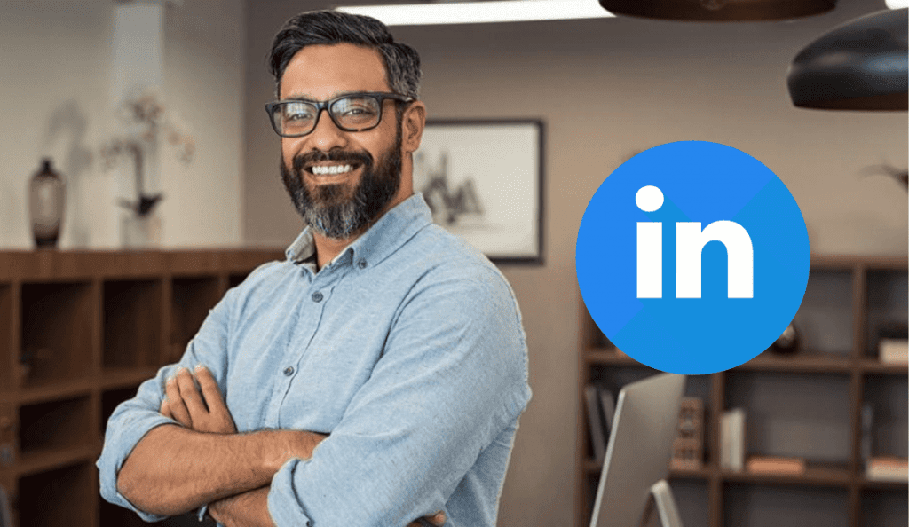 Influencer-en-LinkedIn