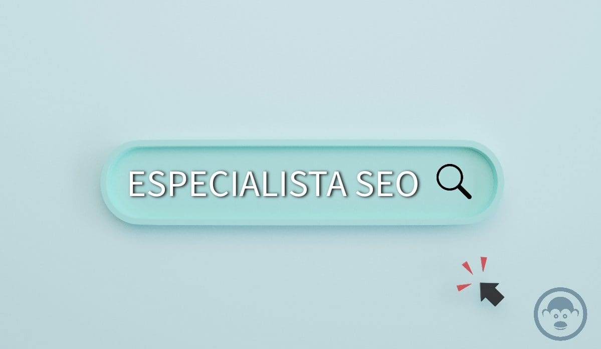 qué es un especialista seo