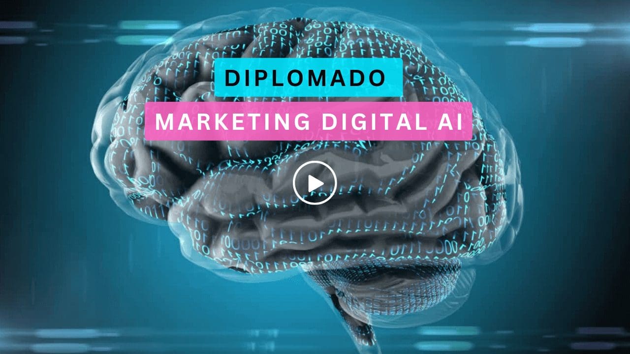 diplomado en marketing digital impulsado con Ai Lima Peru