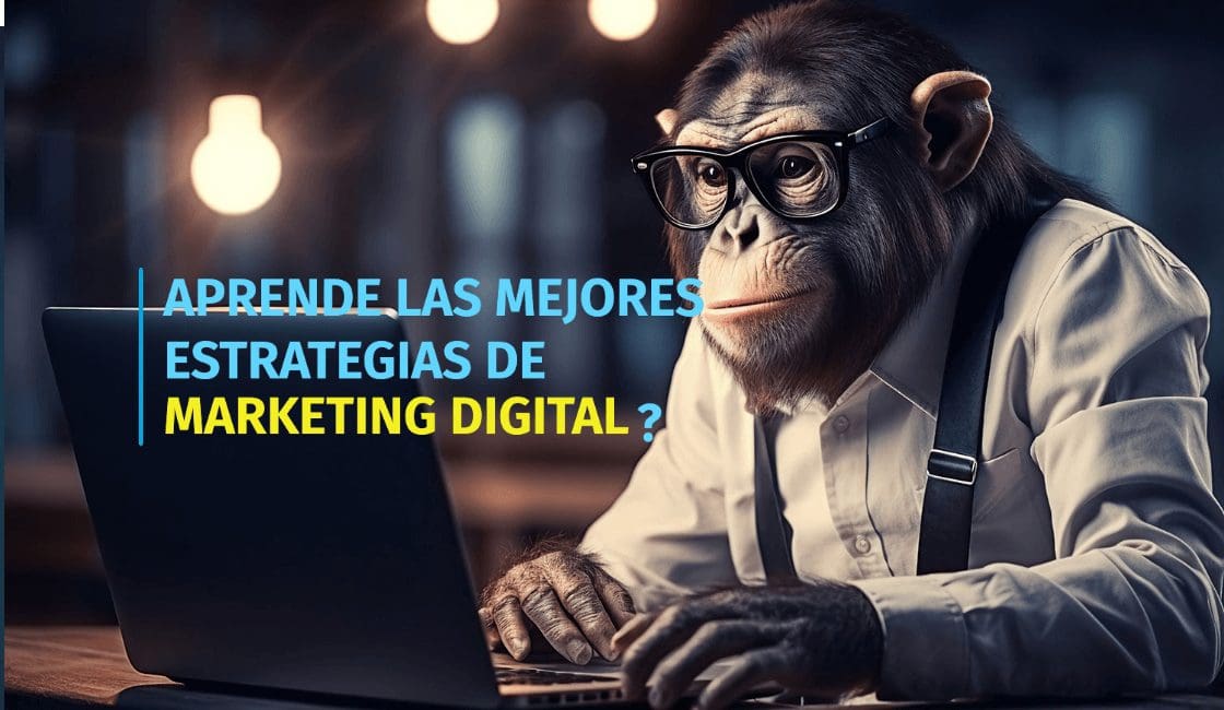 Marketing digital e inteligencia artificial en tus campañas