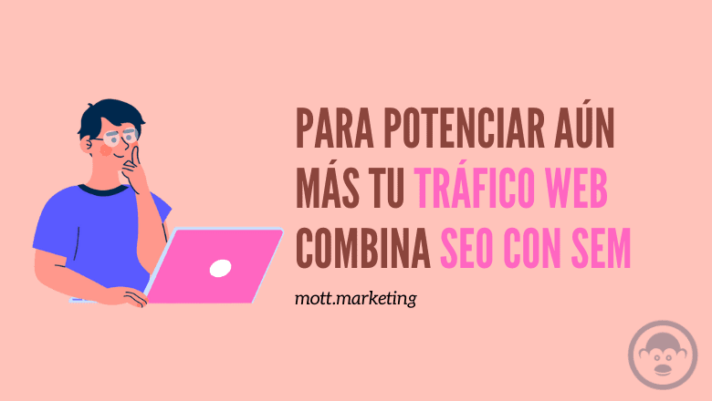 aprender marketing digital cómo potenciar el tráfico web